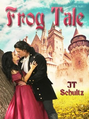 cover image of Frog Tale